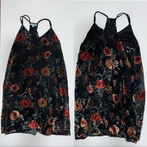 She + Sky Dress (L)